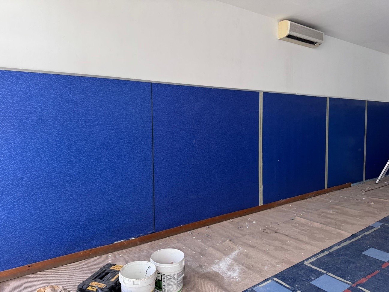 Reabilitação da Escola de Jugueiros – Viseu (2025)