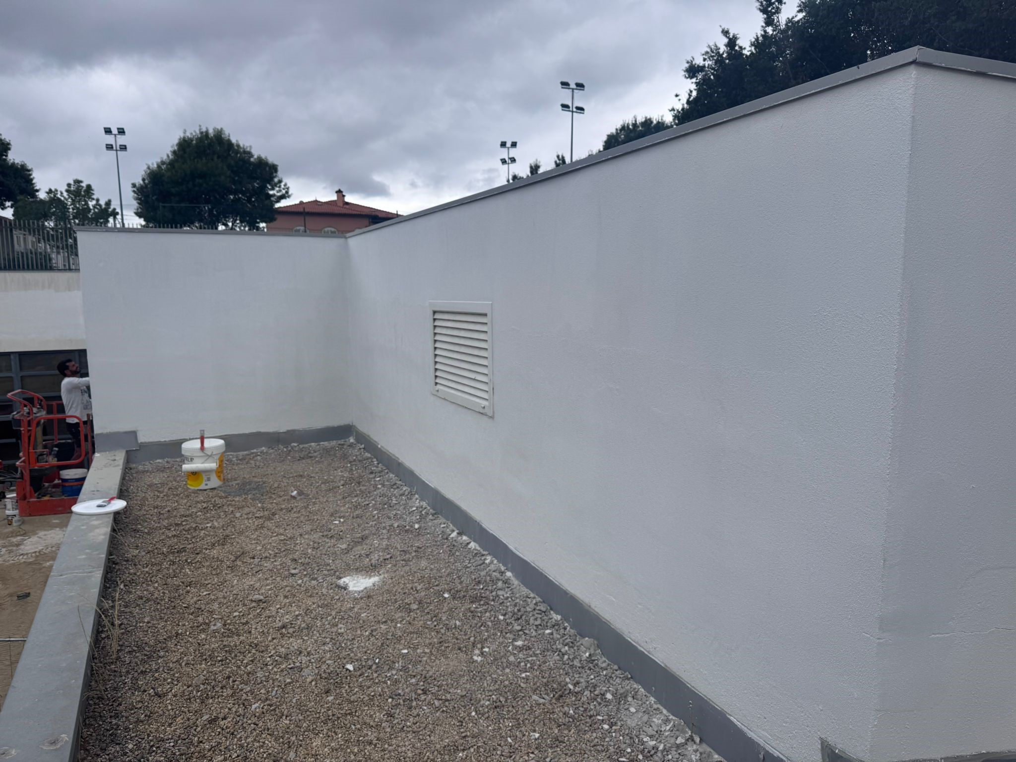 Reabilitação da Escola de Jugueiros – Viseu (2025)