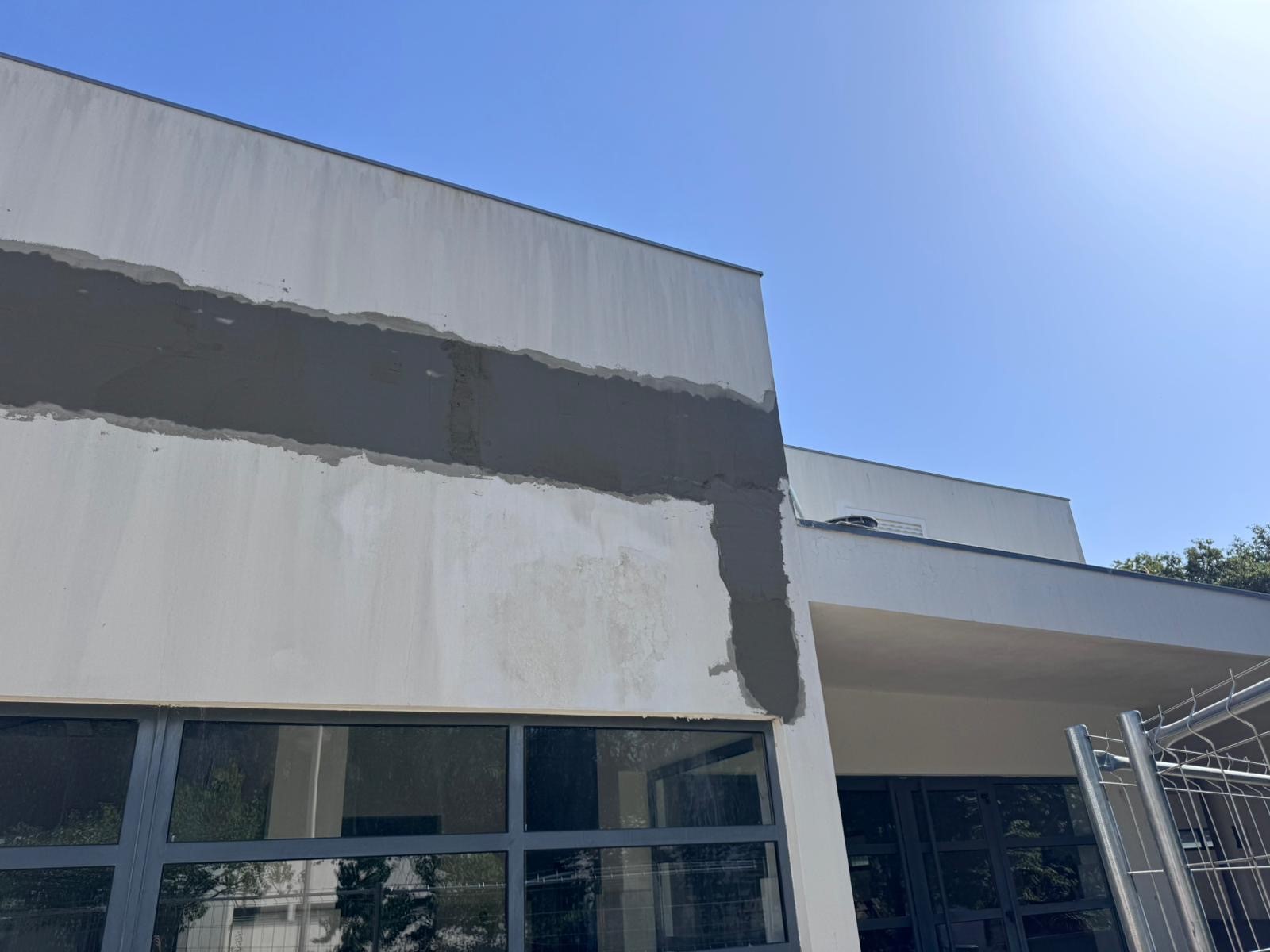 Reabilitação da Escola de Jugueiros – Viseu (2025)