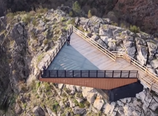 Miradouro da Pombeira – (2023)